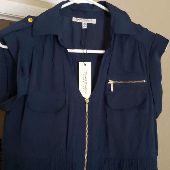 Dress - Picture 2 of 3